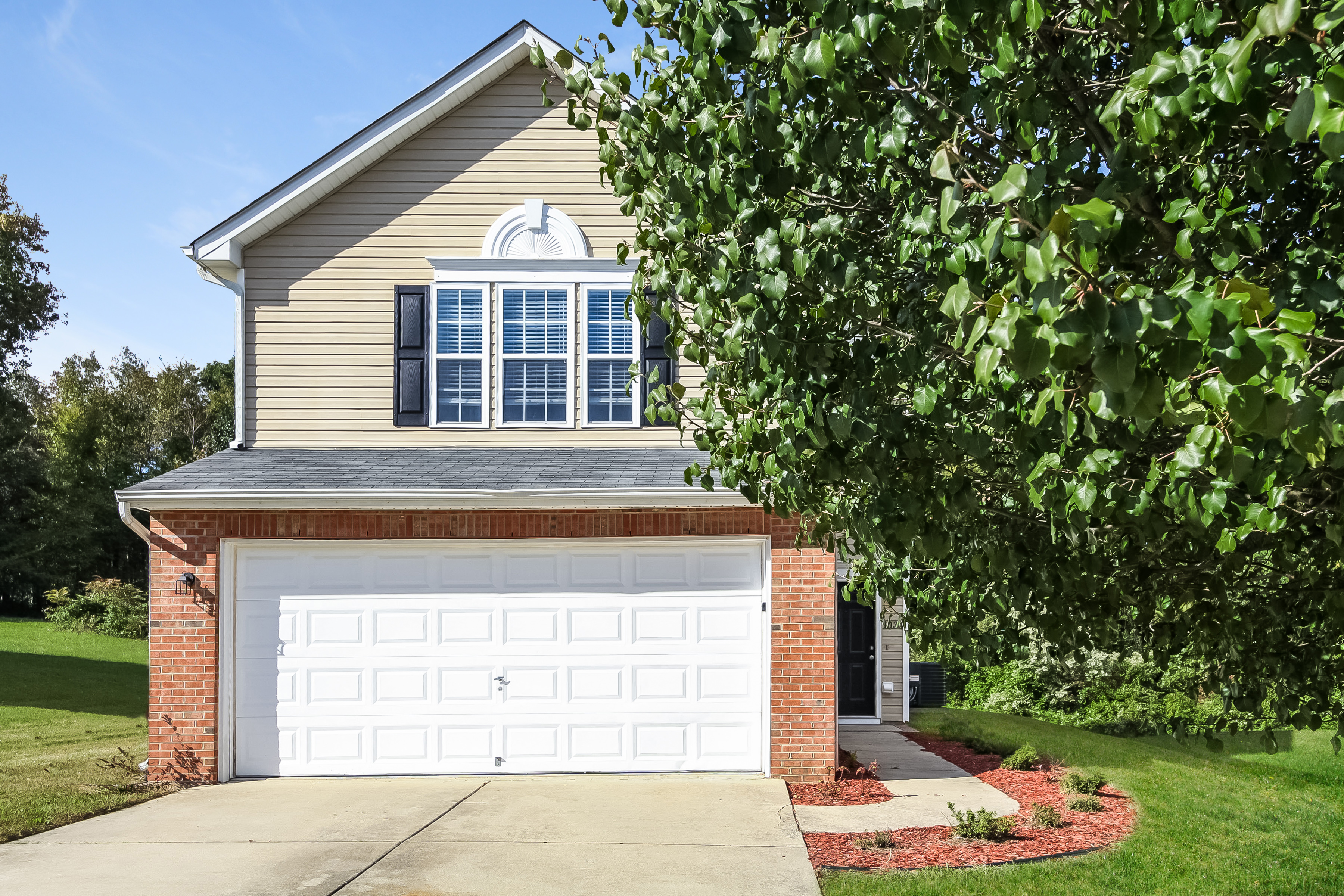 1034 Quinlan Dr Greensboro, NC 27406